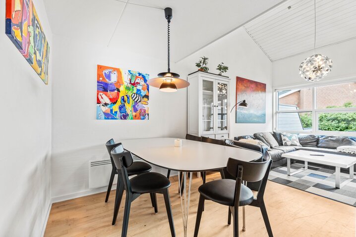 Ferienhaus 50809 in Nordvej 11- 9, Vejers - Bild #9