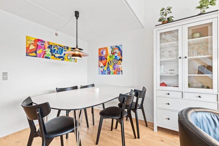 Ferienhaus 50809 in Nordvej 11- 9, Vejers - Bild #10