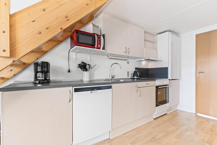 Ferienhaus 50809 in Nordvej 11- 9, Vejers - Bild #11