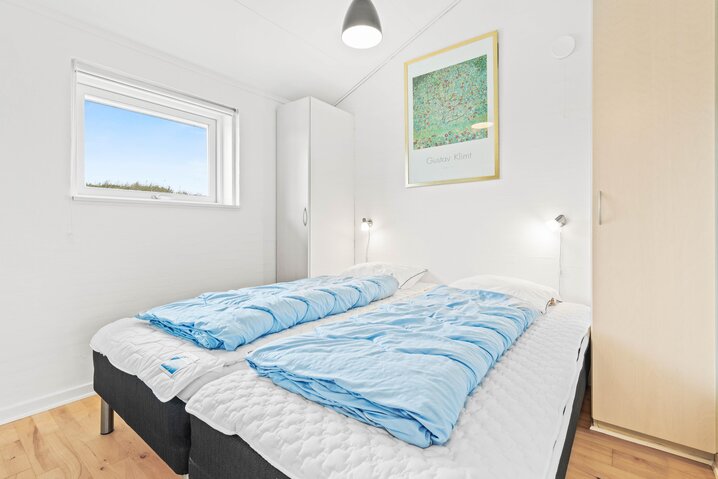 Ferienhaus 50809 in Nordvej 11- 9, Vejers - Bild #12