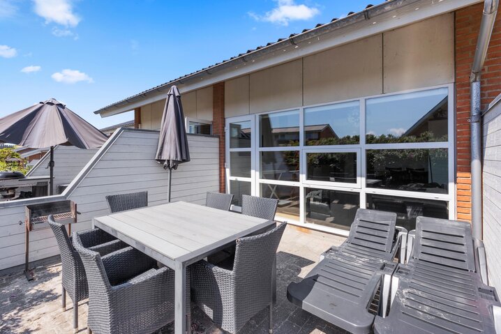 Ferienhaus 50809 in Nordvej 11- 9, Vejers - Bild #1