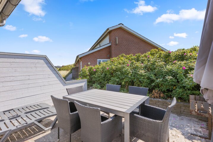 Ferienhaus 50809 in Nordvej 11- 9, Vejers - Bild #17