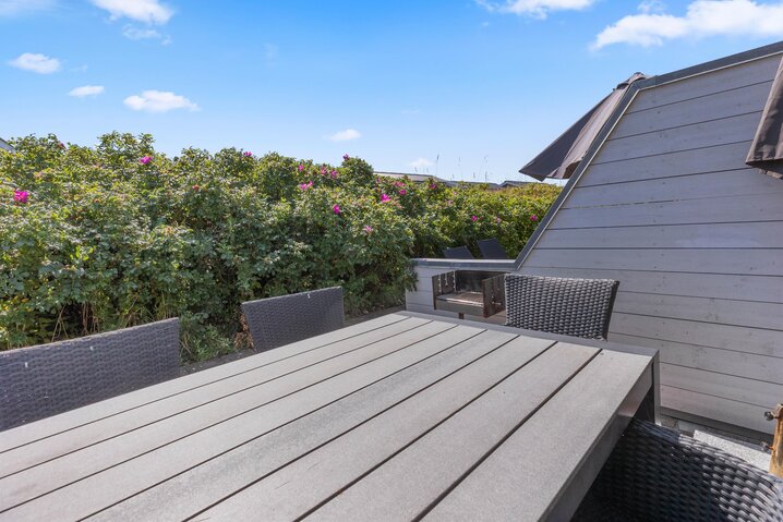 Ferienhaus 50809 in Nordvej 11- 9, Vejers - Bild #18