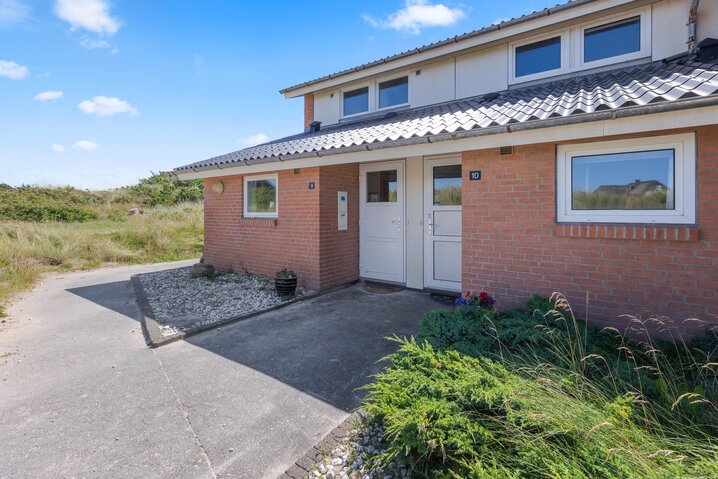 Ferienhaus 50809 in Nordvej 11- 9, Vejers - Bild #19