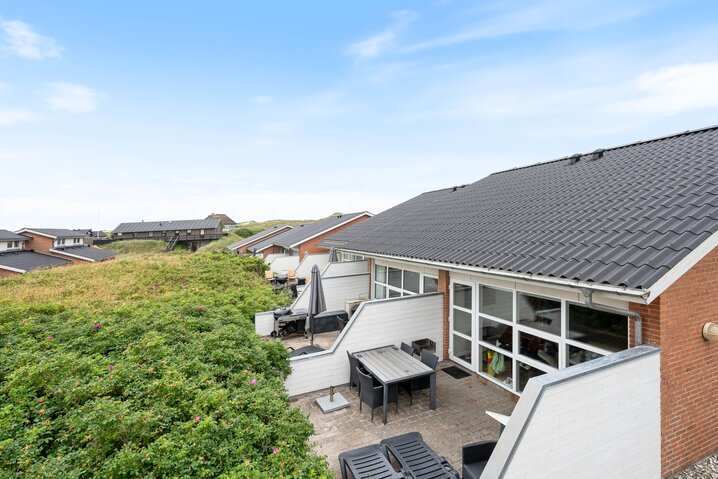 Ferienhaus 50810 in Nordvej 11- 10, Vejers - Bild #1