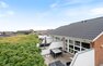 Ferienhaus 50810 in Nordvej 11- 10, Vejers - Bild #2