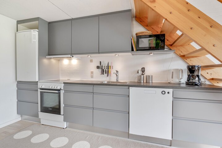 Ferienhaus 50810 in Nordvej 11- 10, Vejers - Bild #3
