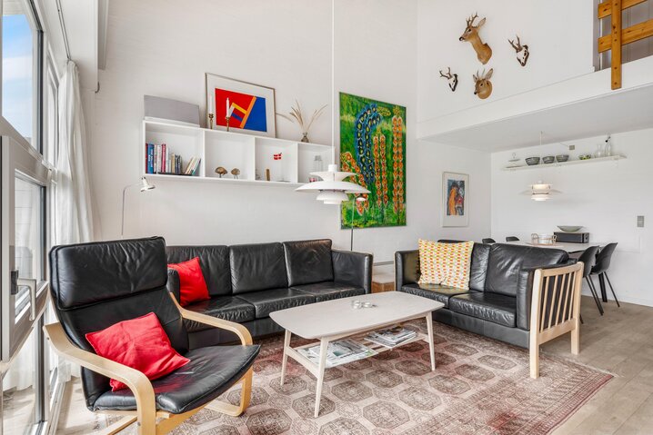 Ferienhaus 50810 in Nordvej 11- 10, Vejers - Bild #4
