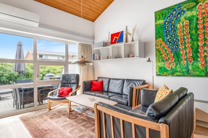 Ferienhaus 50810 in Nordvej 11- 10, Vejers - Bild #5