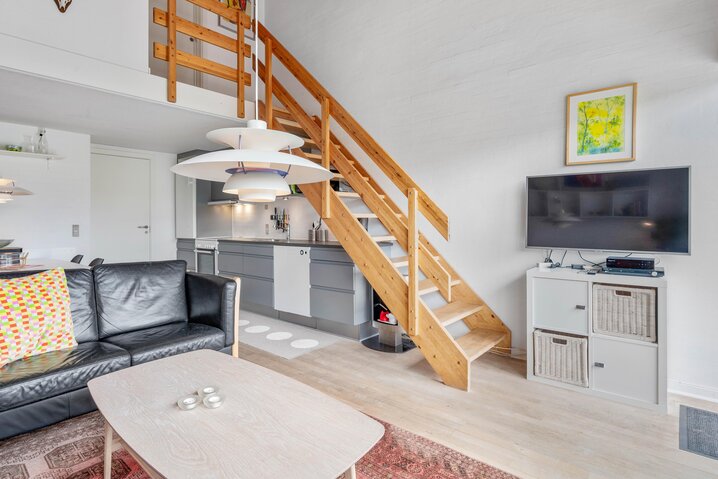 Ferienhaus 50810 in Nordvej 11- 10, Vejers - Bild #6
