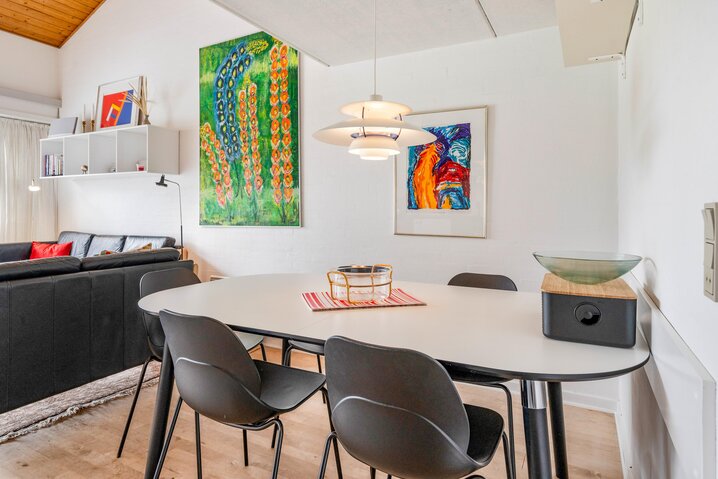 Ferienhaus 50810 in Nordvej 11- 10, Vejers - Bild #7