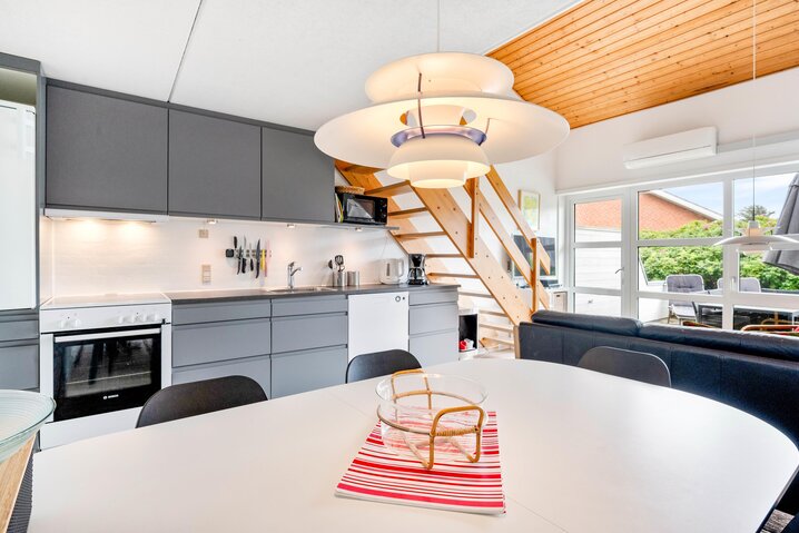 Ferienhaus 50810 in Nordvej 11- 10, Vejers - Bild #8