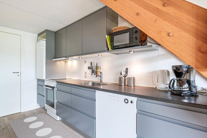 Ferienhaus 50810 in Nordvej 11- 10, Vejers - Bild #11