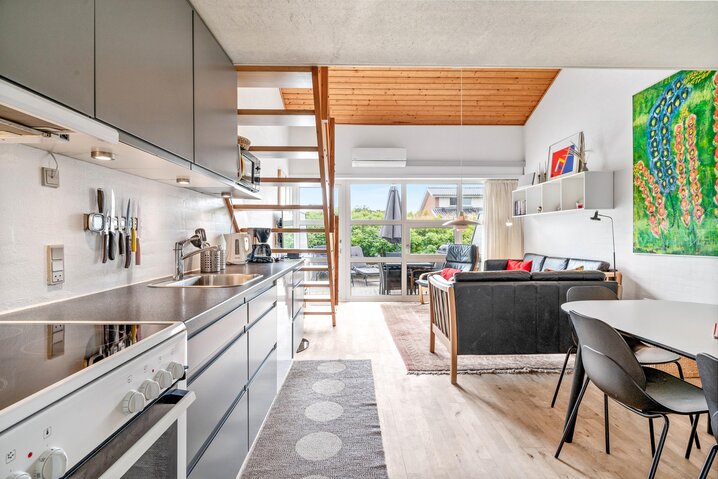 Ferienhaus 50810 in Nordvej 11- 10, Vejers - Bild #14