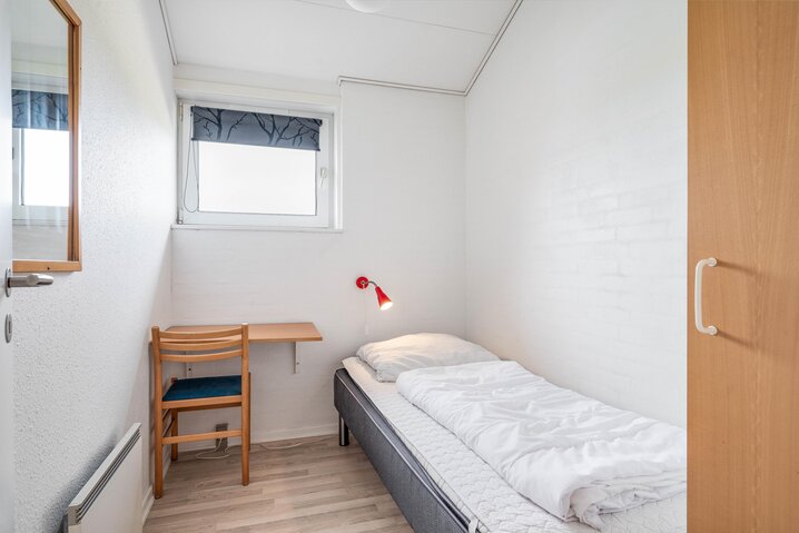 Ferienhaus 50810 in Nordvej 11- 10, Vejers - Bild #18