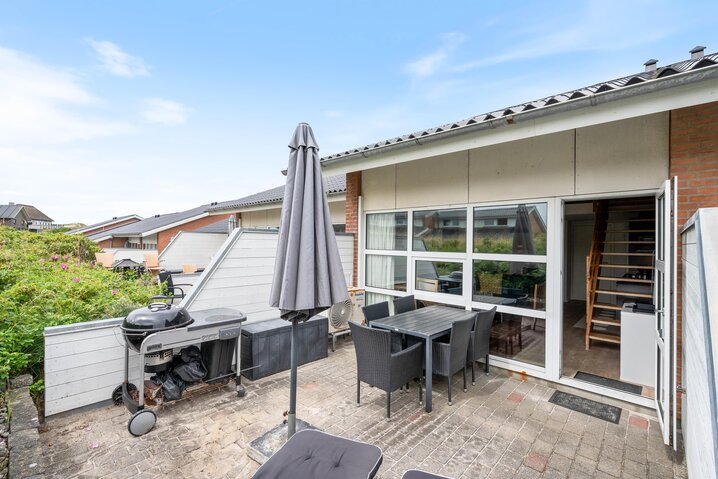 Ferienhaus 50810 in Nordvej 11- 10, Vejers - Bild #19