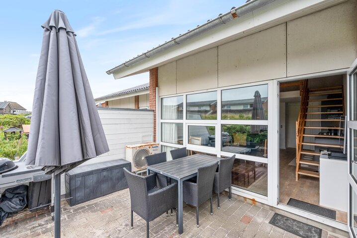 Ferienhaus 50810 in Nordvej 11- 10, Vejers - Bild #20