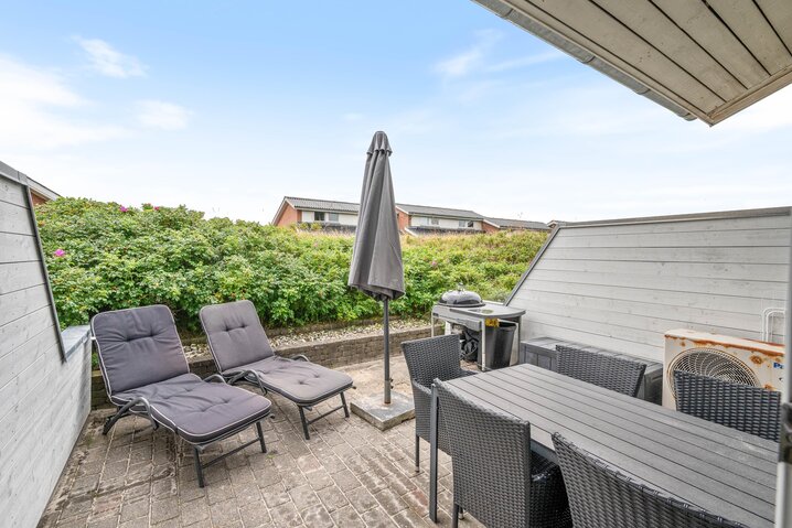 Ferienhaus 50810 in Nordvej 11- 10, Vejers - Bild #21