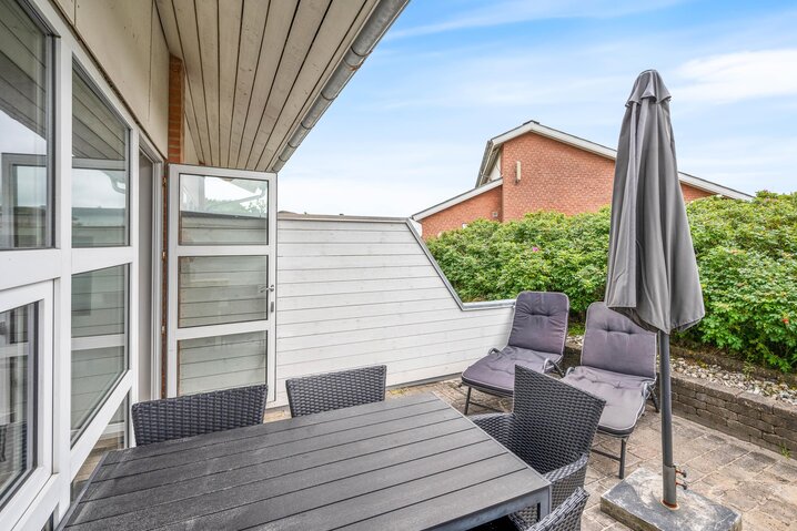 Ferienhaus 50810 in Nordvej 11- 10, Vejers - Bild #22