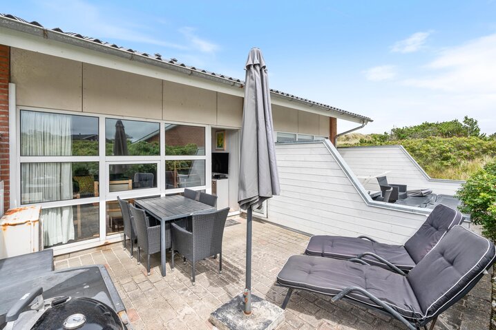 Ferienhaus 50810 in Nordvej 11- 10, Vejers - Bild #23