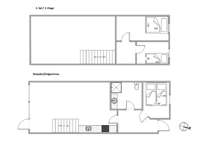 Sommerhus 50810 på Nordvej 11- 10, Vejers - Billede #13