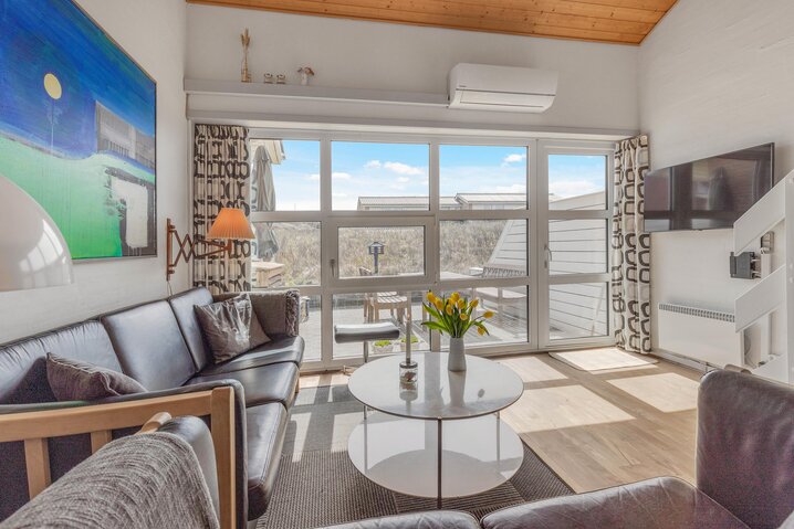 Ferienhaus 50811 in Nordvej 11- 11, Vejers - Bild #4