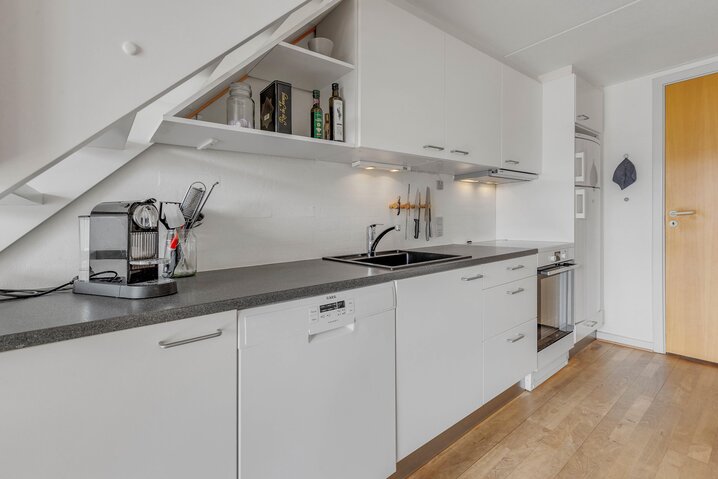 Ferienhaus 50811 in Nordvej 11- 11, Vejers - Bild #3