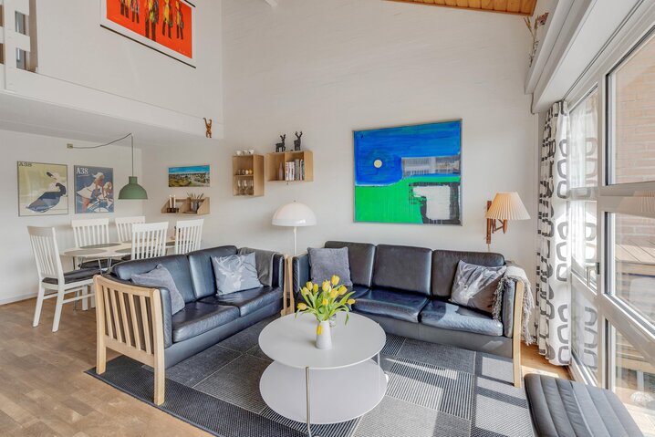 Ferienhaus 50811 in Nordvej 11- 11, Vejers - Bild #2