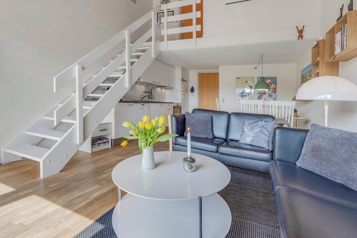 Ferienhaus 50811 in Nordvej 11- 11, Vejers - Bild #6