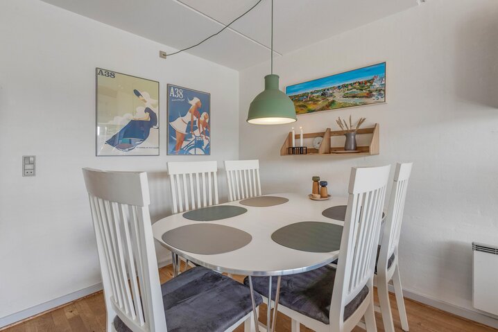 Ferienhaus 50811 in Nordvej 11- 11, Vejers - Bild #8