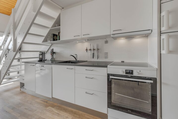 Ferienhaus 50811 in Nordvej 11- 11, Vejers - Bild #9