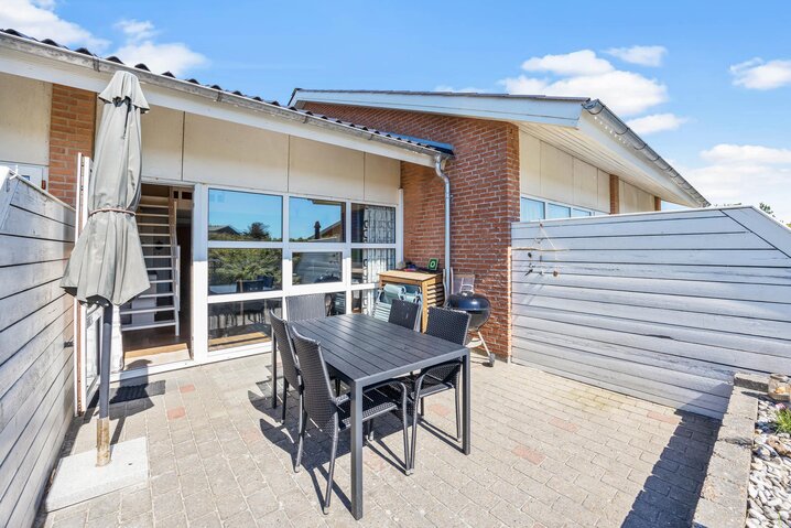 Ferienhaus 50811 in Nordvej 11- 11, Vejers - Bild #1