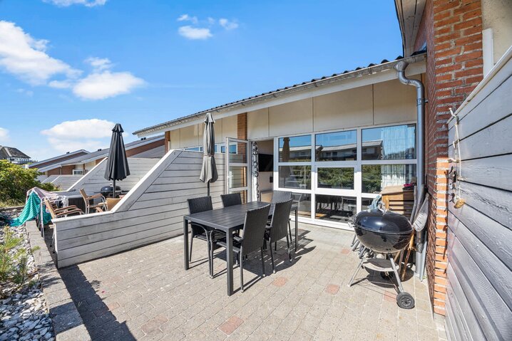 Ferienhaus 50811 in Nordvej 11- 11, Vejers - Bild #15