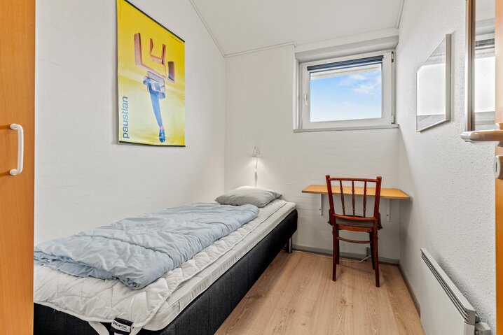 Ferienhaus 50811 in Nordvej 11- 11, Vejers - Bild #14