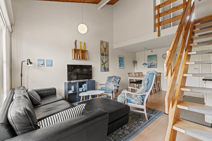 Sommerhus 50812 på Nordvej 11- 12, Vejers - Billede #4