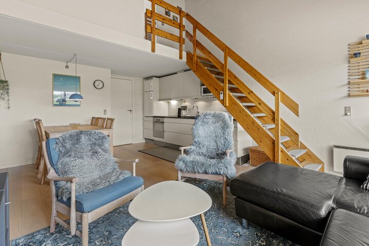 Sommerhus 50812 på Nordvej 11- 12, Vejers - Billede #6