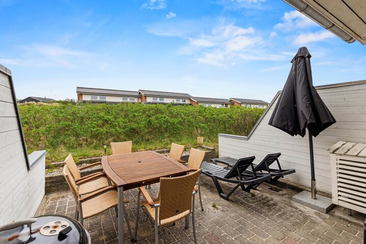 Sommerhus 50812 på Nordvej 11- 12, Vejers - Billede #15