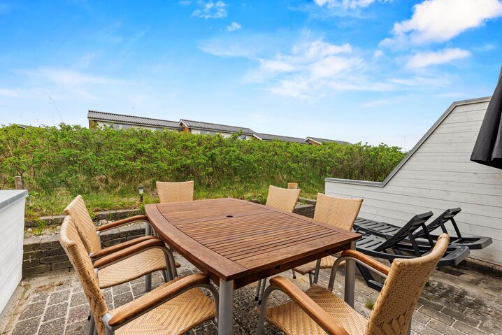 Sommerhus 50812 på Nordvej 11- 12, Vejers - Billede #16