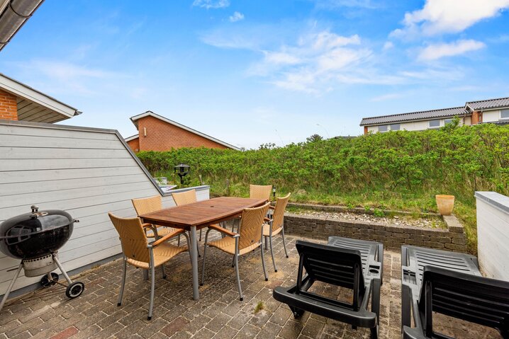 Sommerhus 50812 på Nordvej 11- 12, Vejers - Billede #17