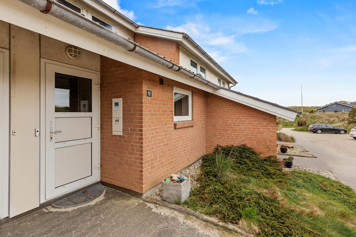 Sommerhus 50812 på Nordvej 11- 12, Vejers - Billede #34