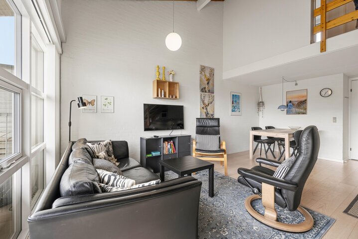 Ferienhaus 50812 in Nordvej 11- 12, Vejers - Bild #4