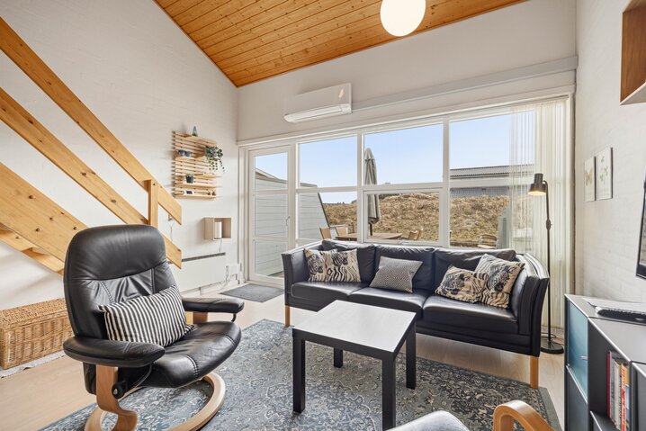 Ferienhaus 50812 in Nordvej 11- 12, Vejers - Bild #5