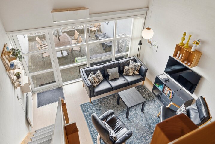 Ferienhaus 50812 in Nordvej 11- 12, Vejers - Bild #6