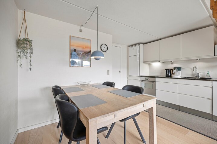 Ferienhaus 50812 in Nordvej 11- 12, Vejers - Bild #8