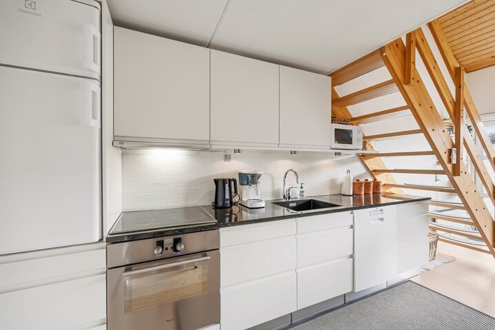 Ferienhaus 50812 in Nordvej 11- 12, Vejers - Bild #9