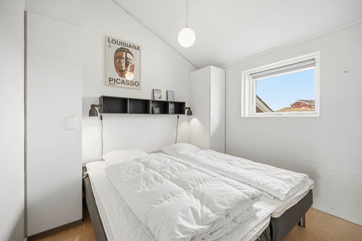 Ferienhaus 50812 in Nordvej 11- 12, Vejers - Bild #10