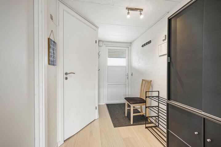 Ferienhaus 50812 in Nordvej 11- 12, Vejers - Bild #15