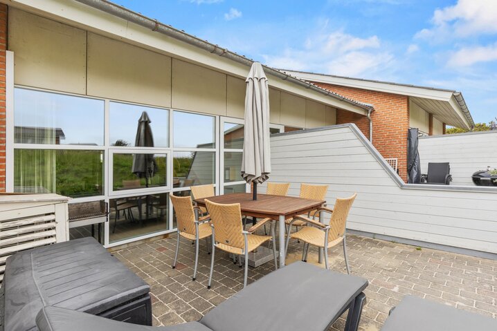 Ferienhaus 50812 in Nordvej 11- 12, Vejers - Bild #27