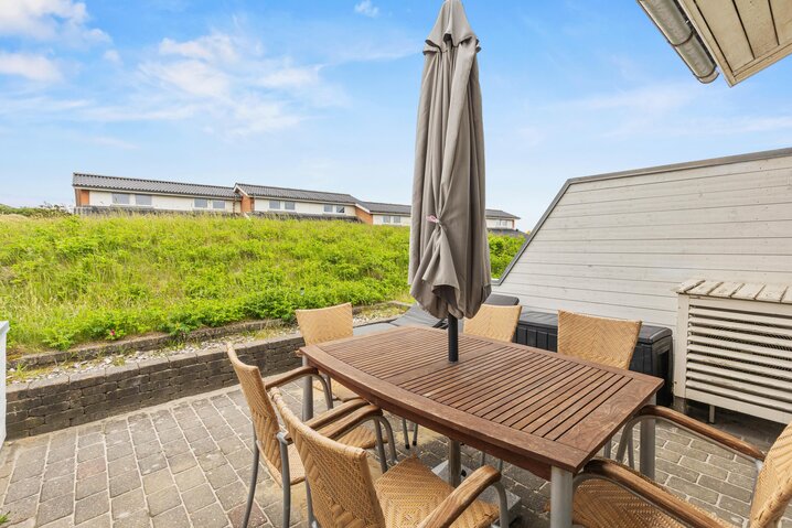 Ferienhaus 50812 in Nordvej 11- 12, Vejers - Bild #28