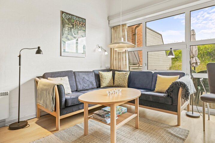 Ferienhaus 50813 in Nordvej 11- 13, Vejers - Bild #2